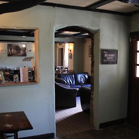 The Moorcock Inn Хос Екстериор снимка