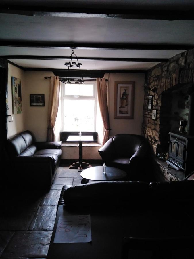 The Moorcock Inn Хос Екстериор снимка