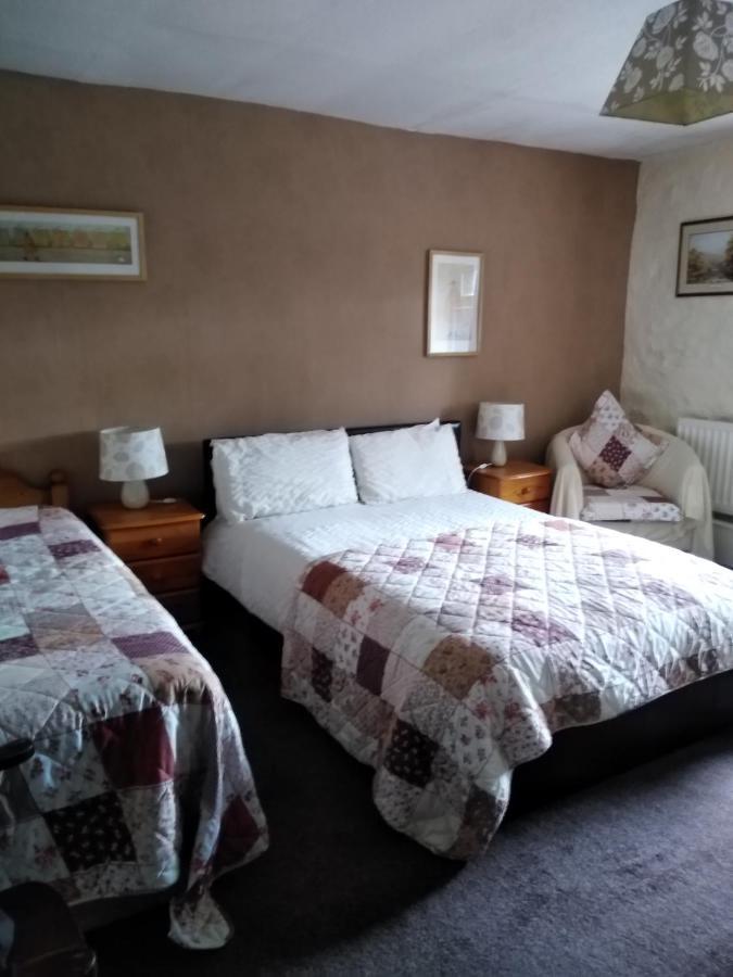 The Moorcock Inn Хос Екстериор снимка