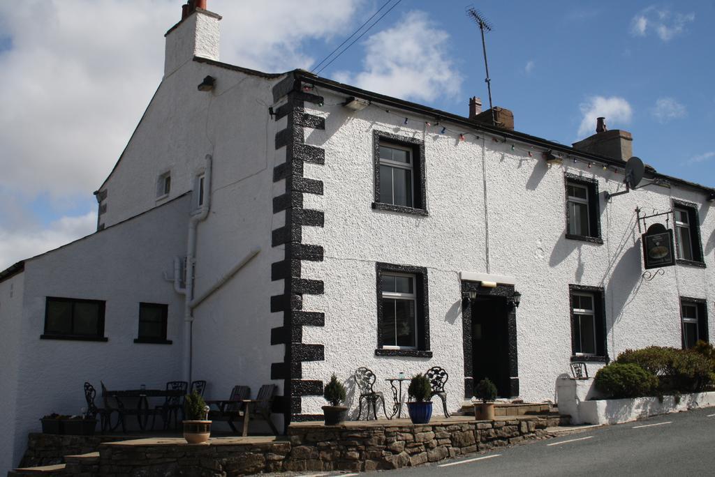 The Moorcock Inn Хос Екстериор снимка