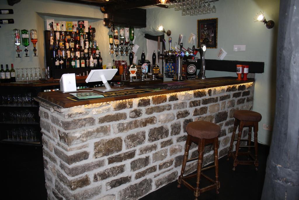 The Moorcock Inn Хос Екстериор снимка