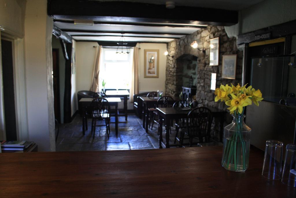 The Moorcock Inn Хос Екстериор снимка